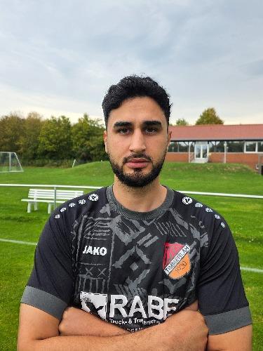 Yasin Aki