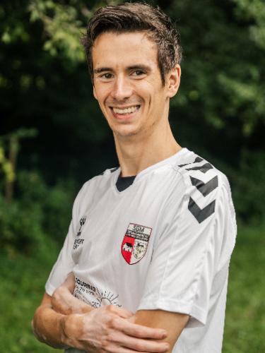 Marco Schlumpberger