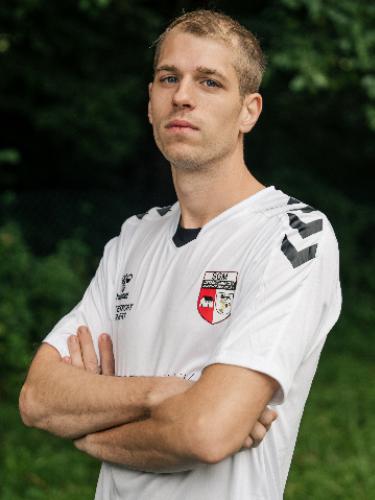David Seubert