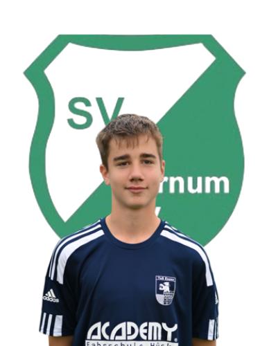 Hannes Müller