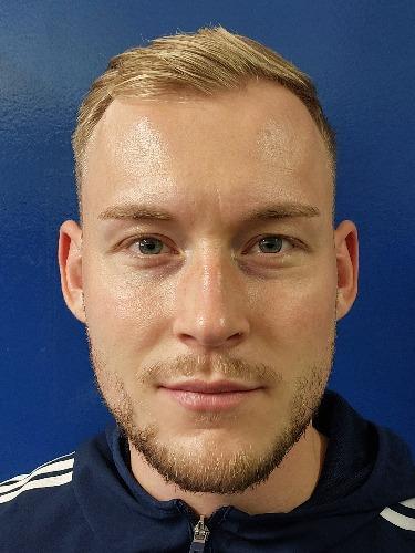 Yannik Klompmaker