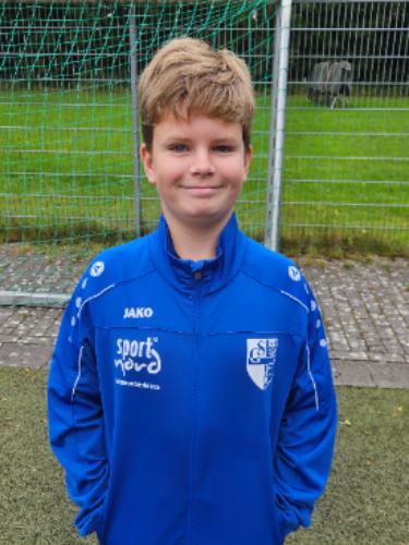 Marlon Timmermann