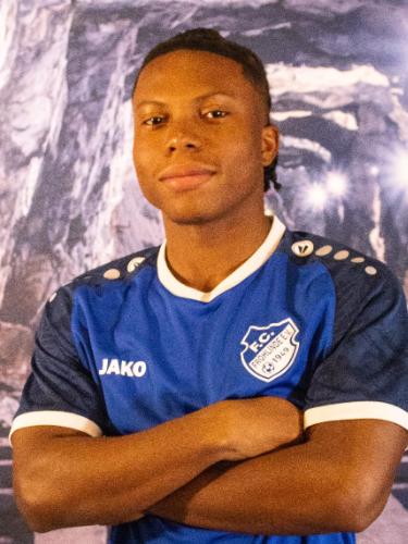 Koffi Justin Aholou