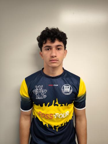 Poyraz Metin Aydogan