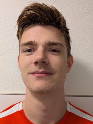 Maximilian Dohlen