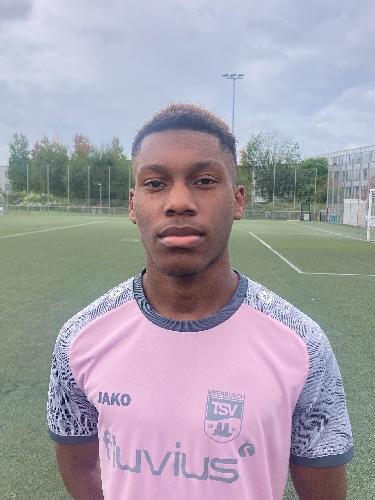 Ronilson Bitoka Andre