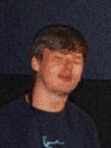 Kim-Patrick Dohrmann