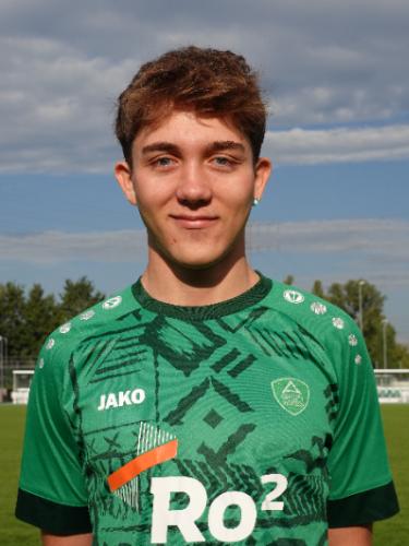 Lukas Feller