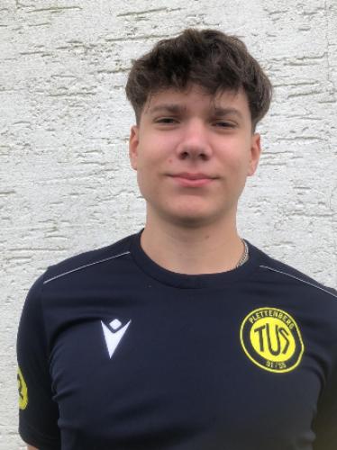 Felix Scholz