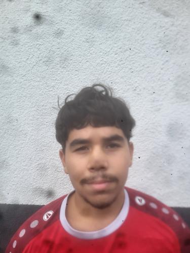 Berat Muhammet Atalmis