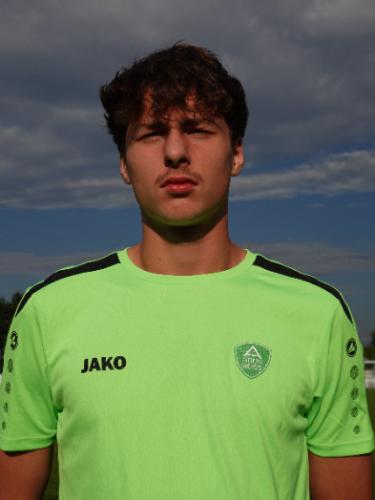 Bartosz Obalka