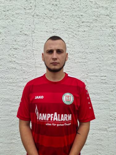 Vasyl Bernyk
