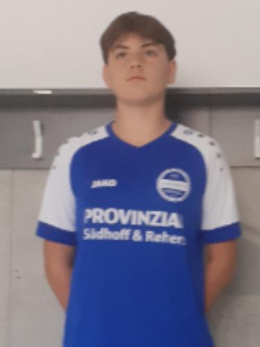Rui Miguel Dos Santos Almeida