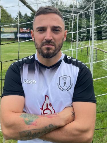 Daniel-Thomas Manies