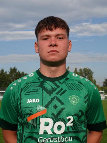 Luca Wotschke