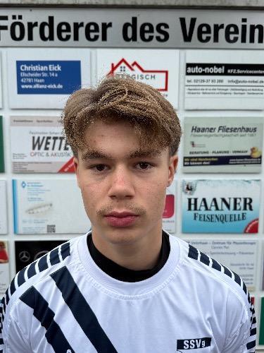 Paul Dildey