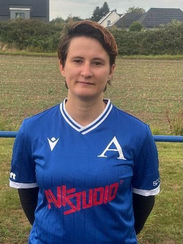 Lisanne Naomi Georgi