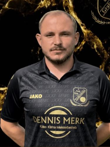 Peter Traudt