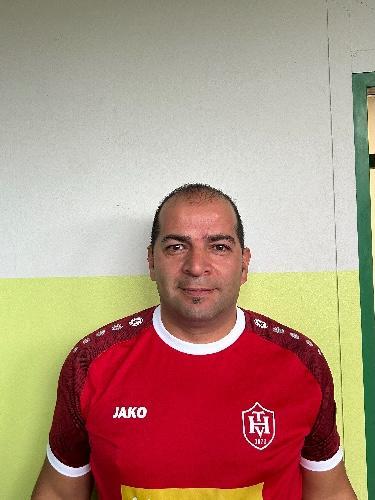Deniz Alkan