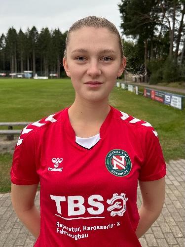 Anne Catharina Schliwa