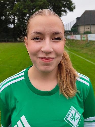 Liv Alpert
