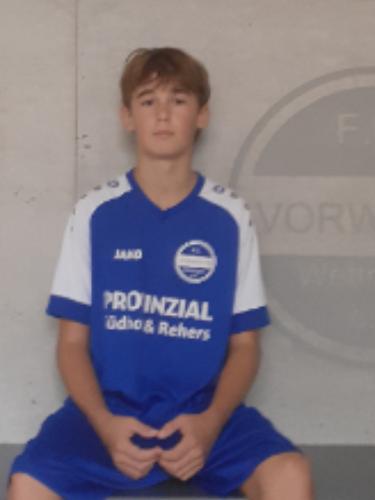 Leano Ilmi Vojvoda