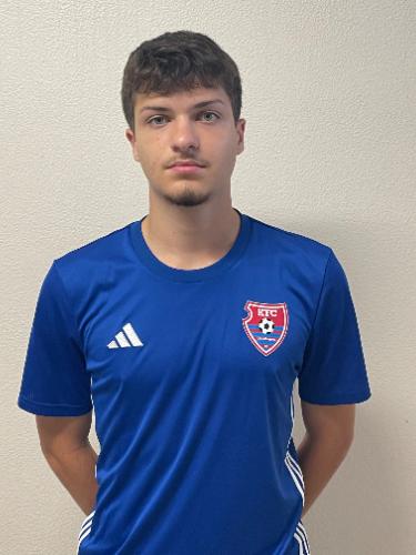 Nicolas Pullara