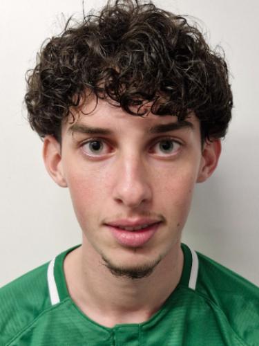 Etienne Borek