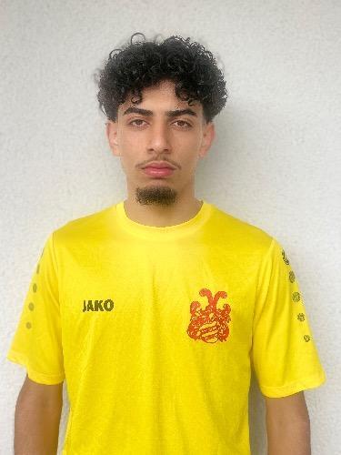 Abou Bakr Alaabid