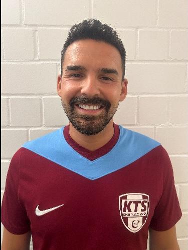 Kaan Gür