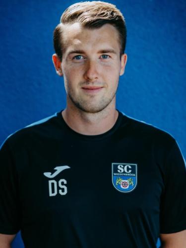 Dominik Sammer