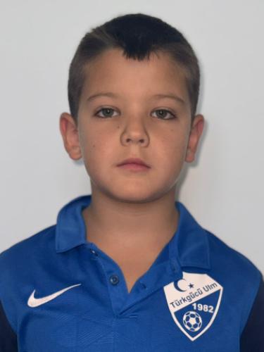 Beray Efe Avci
