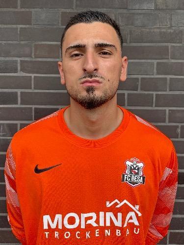 Medin Osmani