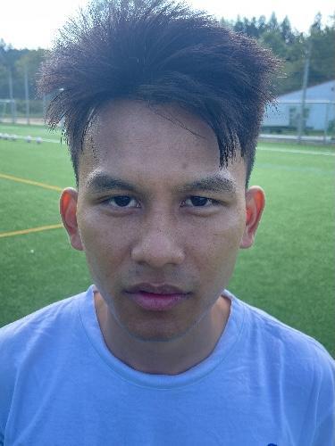 Ahmad Rifai