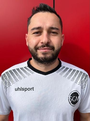 Tuncel Türk
