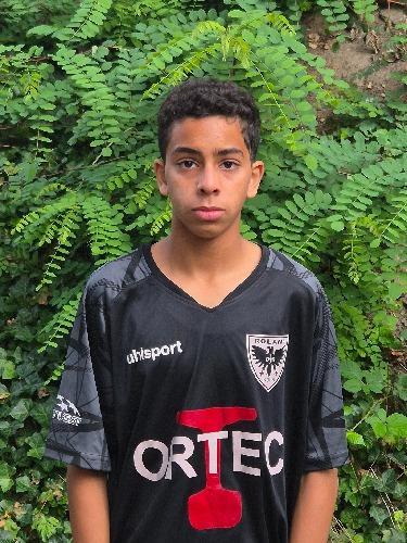 Adam Ahmed Mohammed Abdelsalam Mohammed Abuelhassan