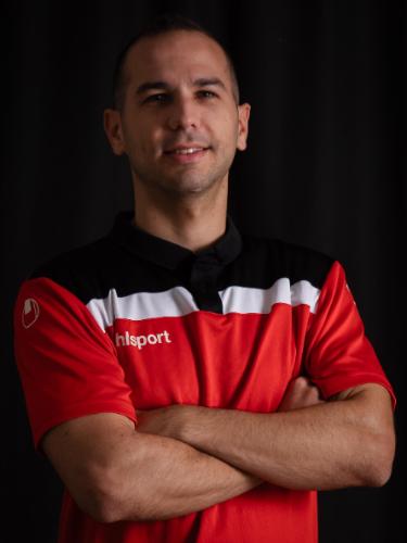 Nicolas Amiune