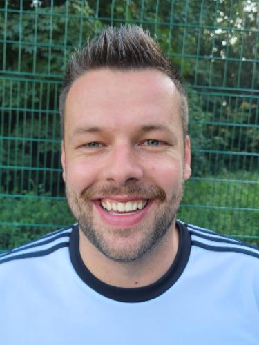 Tim Bürger