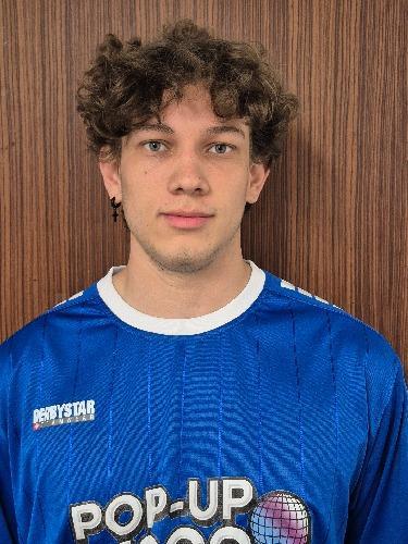 Timo Hallerbach