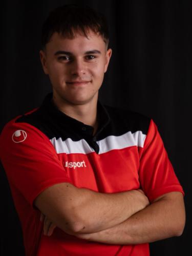 Niklas-Dustin Marton