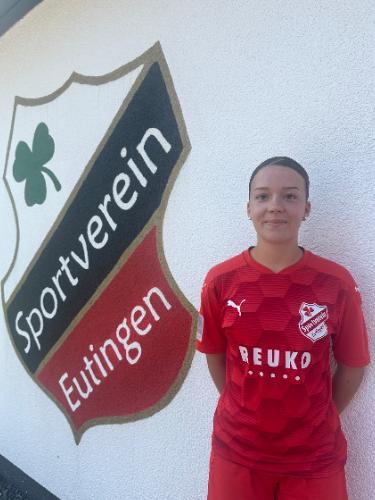 Lisa Müller