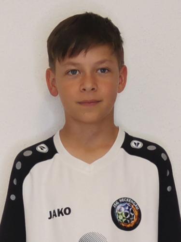 Moritz Brandl