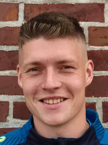 Niklas Daniels
