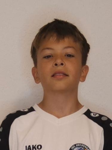 Levi Michailes