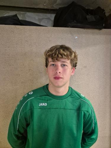 Tim Sebastian Gibietis