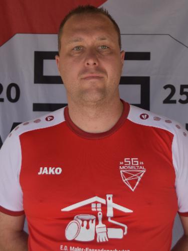Marcus Heinecke