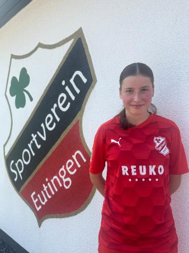 Tirza Schuldt