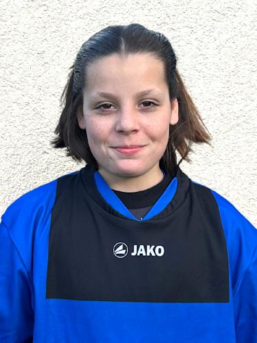 Justine-Aylin Lindner