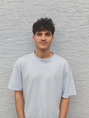 Farhan Abass