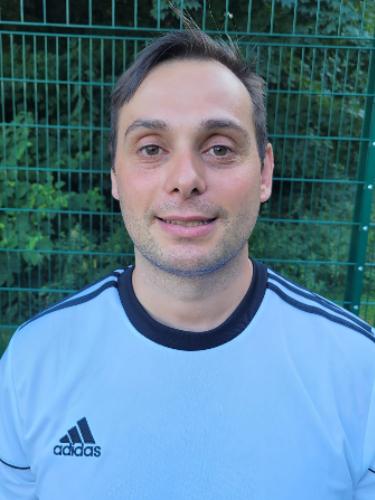 Thomas Martin-Martinez